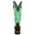 Twisted X Westernstiefel Ruff Stock mintgrün