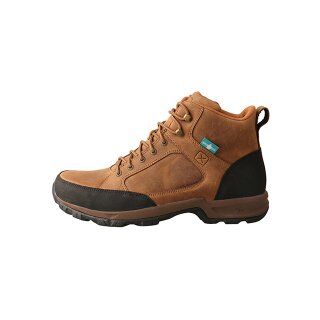 Twisted x Hiking boots