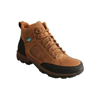 Twisted x Hiking boots