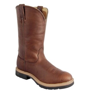 Westernstiefel Twisted X Womens Work Boot