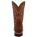 Cowboystiefel Twisted X Kinderstiefel braun