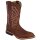 Cowboystiefel Twisted X Kinderstiefel braun