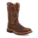 Western Boot Twisted X Mens Workboots Comfort