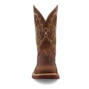 Western Boot Twisted X Mens Workboots Comfort