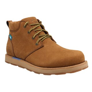 Men´s Wedge Sole Boot Twisted x