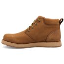 Men´s Wedge Sole Boot Twisted x