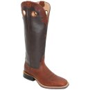  Westernboots Twisted x mens Buckaroo choco