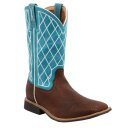 Twistedx Kids Boots top hand