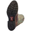 Western Boot Twisted X Mens Cowboy Work Boot 42,5 = US 9