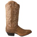 Western Boot Twisted X Women´s Light Weight Western