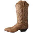 Western Boot Twisted X Women´s Light Weight Western