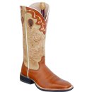 Twisted X Women`s Ruff Stock Hazel