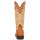 Twisted X Women`s Ruff Stock hazel
