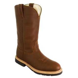 Winter Cowboystiefel Womens Work Boot Twisted x 38,5 = US 7,5
