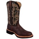 Cowboystiefel Twisted X Womens Horseman 41 = US 9,5