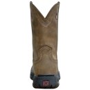 Western Boot Twisted X Womens All Round Pull On