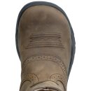 Western Boot Twisted X Womens All Round Pull On