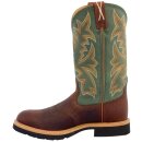 Western Boot Twisted X Mens Cowboy Work Boot