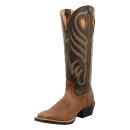 Twisted x mens Buckaroo brown