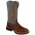 Western Boot Twisted X Womens Horseman Sky Blue