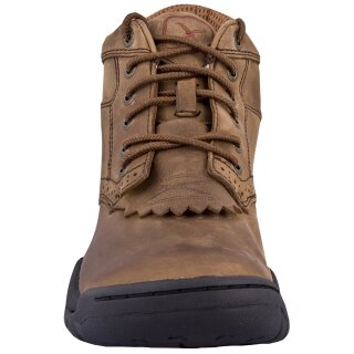 Shoe Twisted X Women s All Around Lace Up
