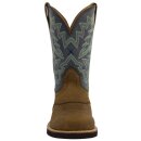 Western Boot Twisted X Womens Barn Burner