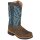 Western Boot Twisted X Womens Barn Burner