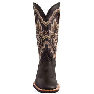 Western Boot Twisted X Women`s Ruff Stock
