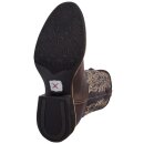 Western Boot Twisted X Womens Horseman