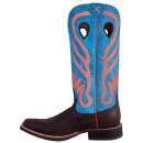 Western Boot Twisted X Womens Ruff Stock