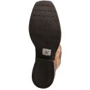 Western Boot Twisted X Women´s Ruff Stock