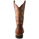 Cowboystiefel Twisted X Women`s Ruff Stock