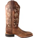 Western Boot Twisted X Women´s Ruff Stock