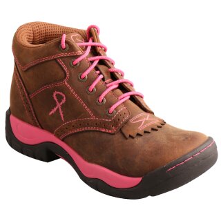 Reitschuh Twisted X Women´s All Around Lacer