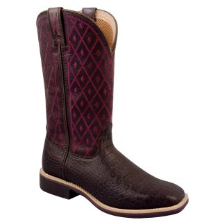 Cowboy Boot Twisted X Women`s Top Hand