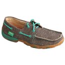 Mokassins Twisted X  ECO TWX Womens driving moccasins