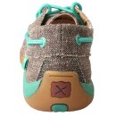 Mokassins Twisted X  ECO TWX Womens driving moccasins