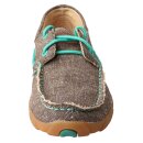 Mokassins Twisted X  ECO TWX Womens driving moccasins