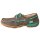 Mokassins Twisted X  ECO TWX Womens driving moccasins