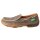 Moccasins Twisted X ECO TWX Womens Slip-on driving moccasins