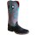 Western Boot Twisted X Womens Ruff Stock dark