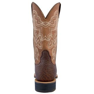 Western Boot Twisted X Womens Cattleman