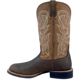 Western Boot Twisted X Womens Cattleman