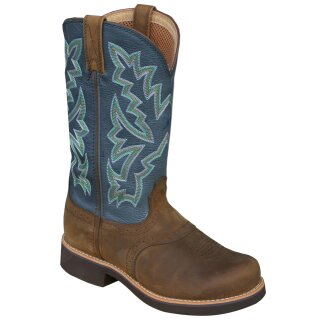 Cowboystiefel Twisted X Mens Barn Burner