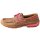 Women´s Driving Mocs Neon Pink