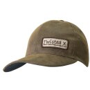 Basecap Twisted X Brown