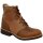 Schnürstiefel Twisted X Mens  Calf Roper Lacer