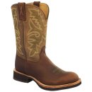 Western Boot Twisted X Mens Horseman