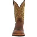 Western Boot Twisted X Mens Horseman