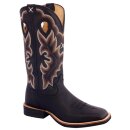 Western Boot Twisted X Mens Ruff Stock